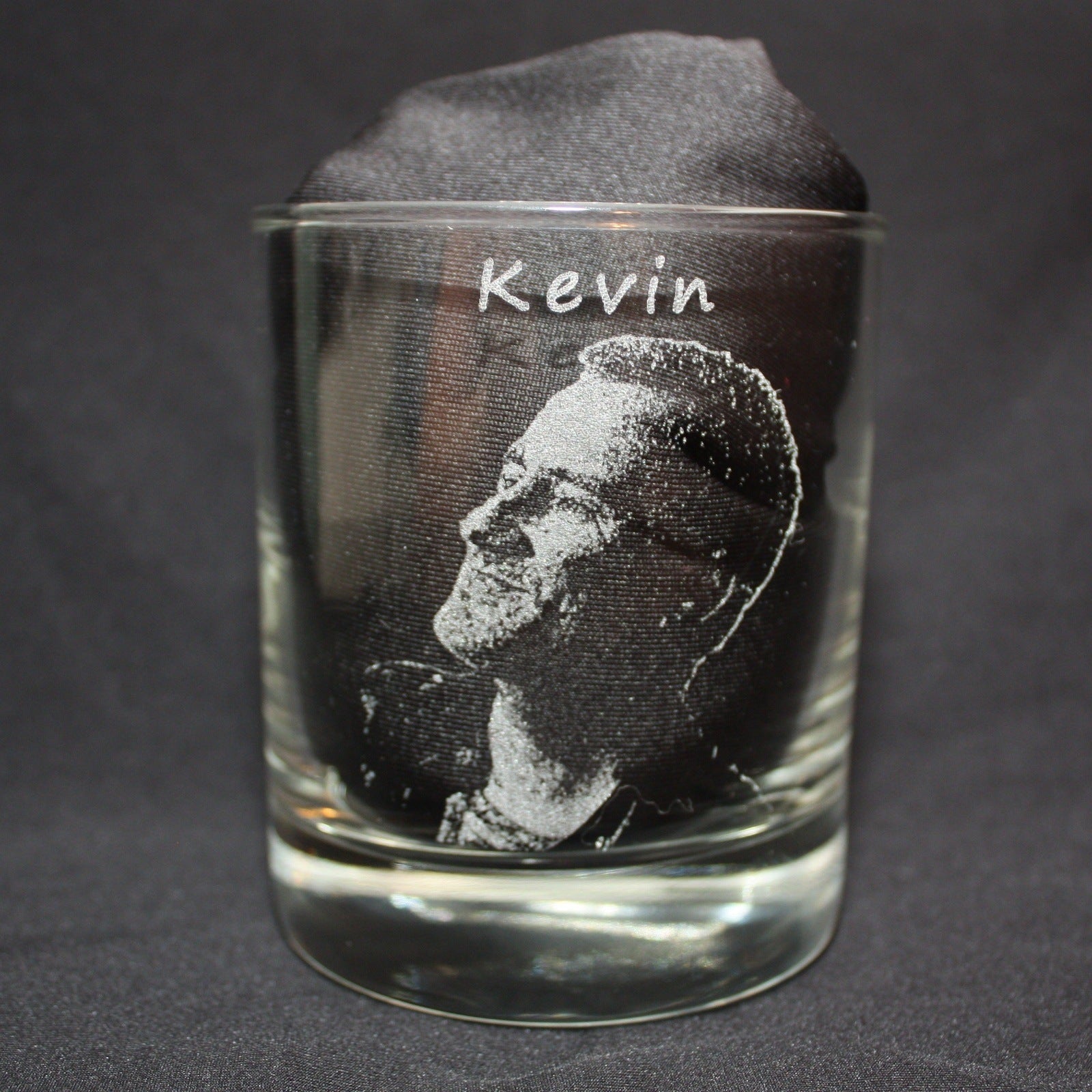 "Verre à Whisky 30cl"
