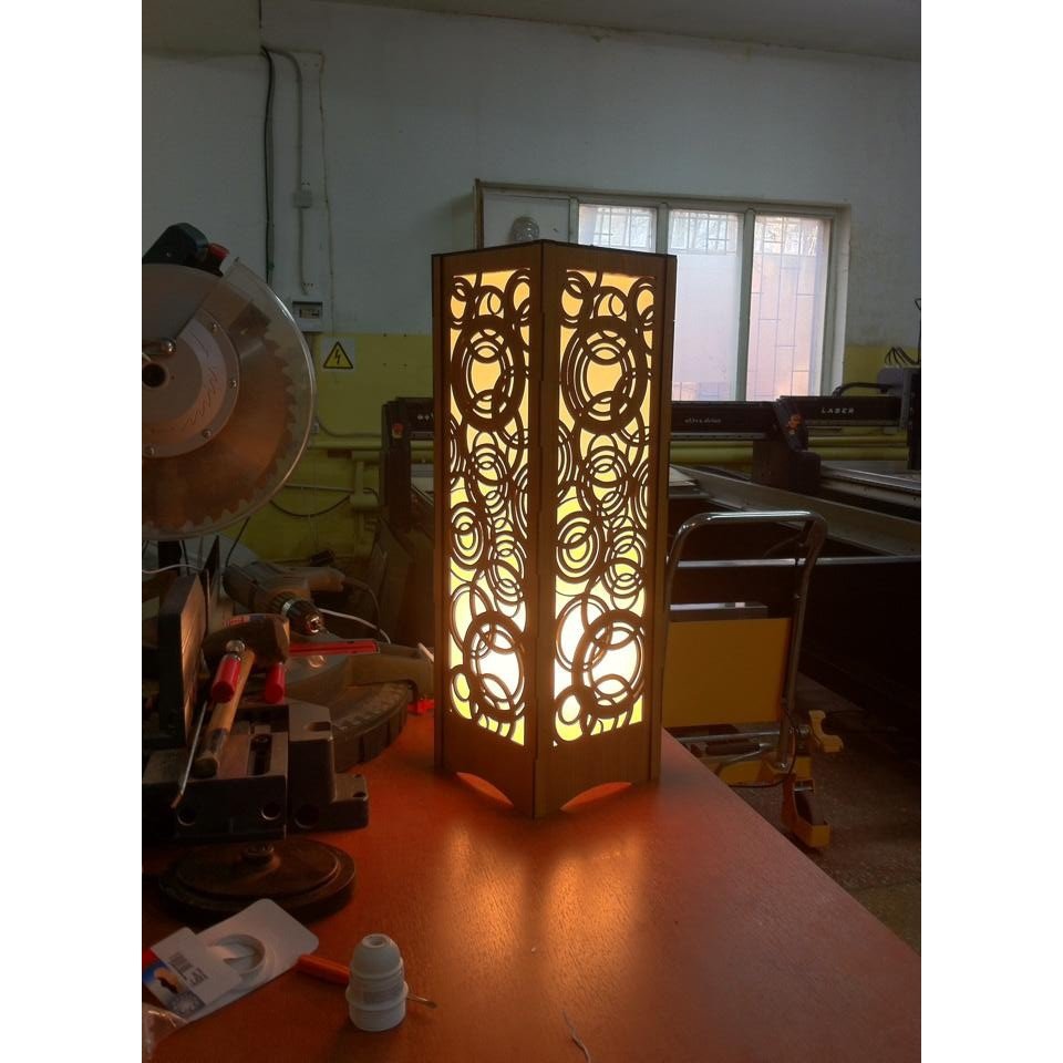 "Votre découpe laser sur devis"