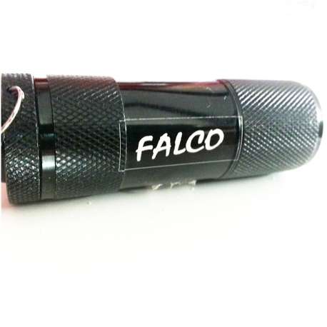 "Lampe torche leds"