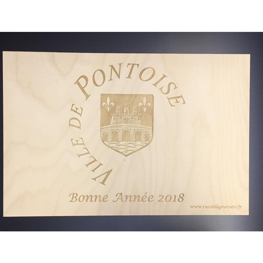 "Planche de bois"