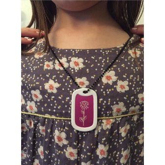 "Sécuritag® Enfant"
