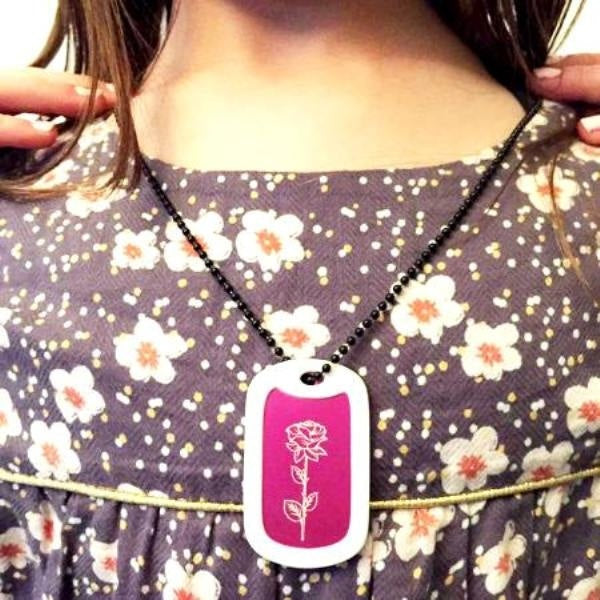 "Sécuritag® Enfant"
