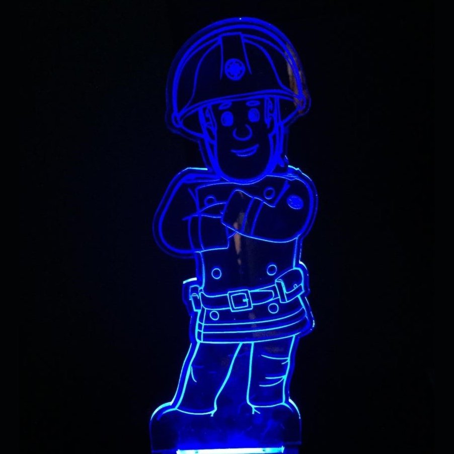 "PLEXI-LIGHT®"