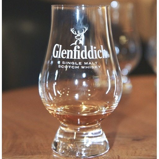 Verre à Whisky Glencairn